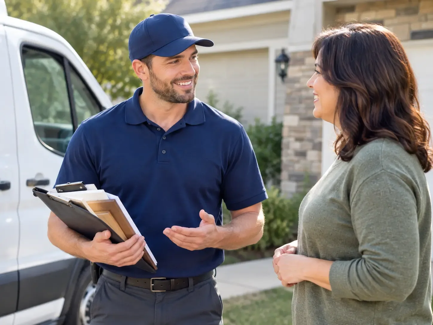 Kitchen Cabinet Refacing Santa Maria, TX FAQs